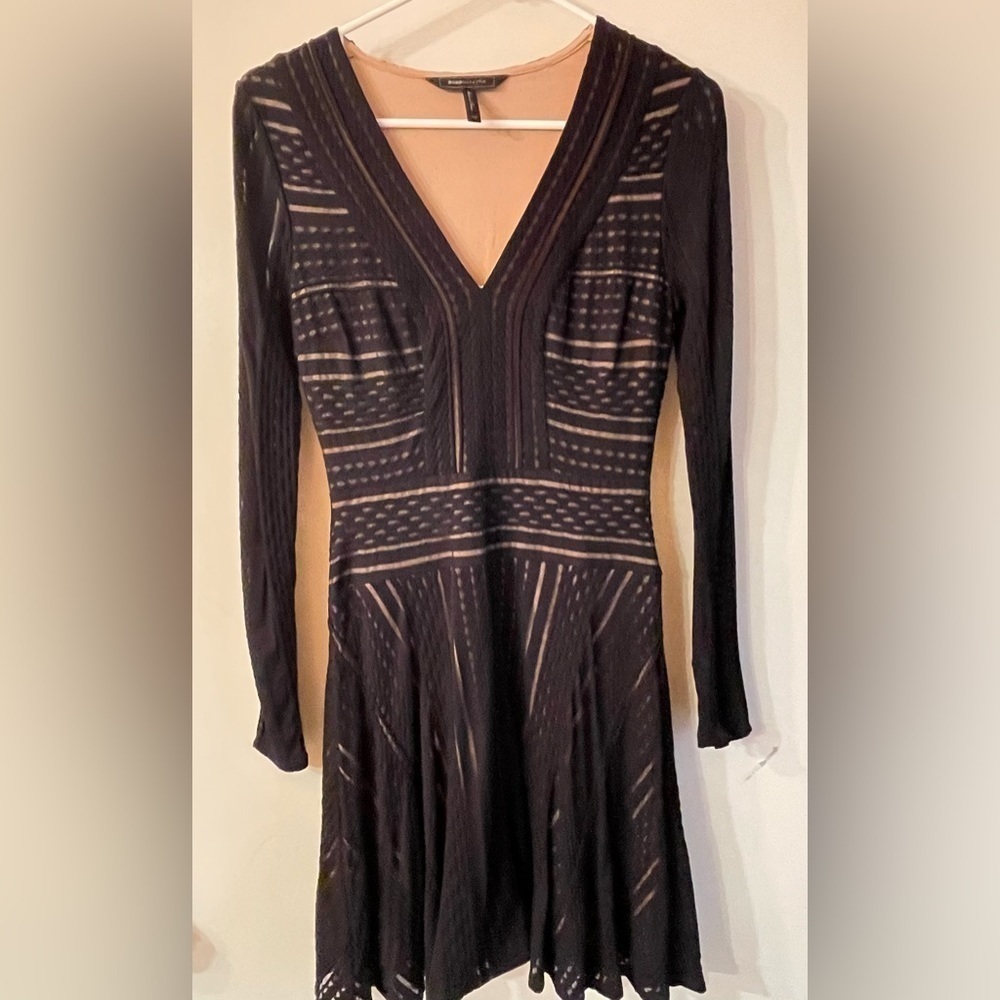 BCBG Kinley minidress
